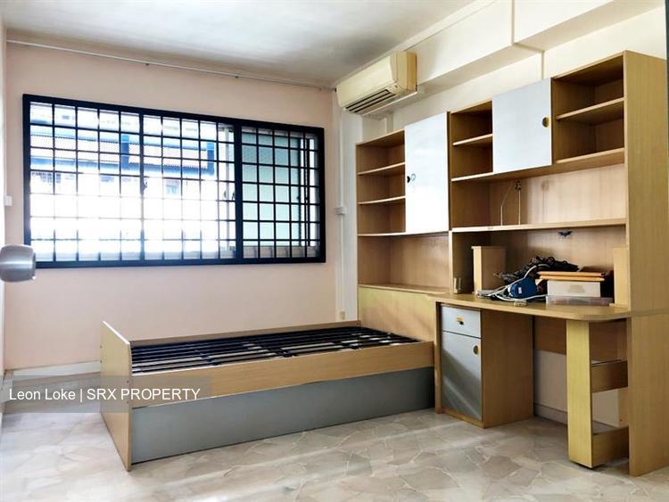 Blk 565 Pasir Ris Street 51 (Pasir Ris), HDB 5 Rooms #201714872